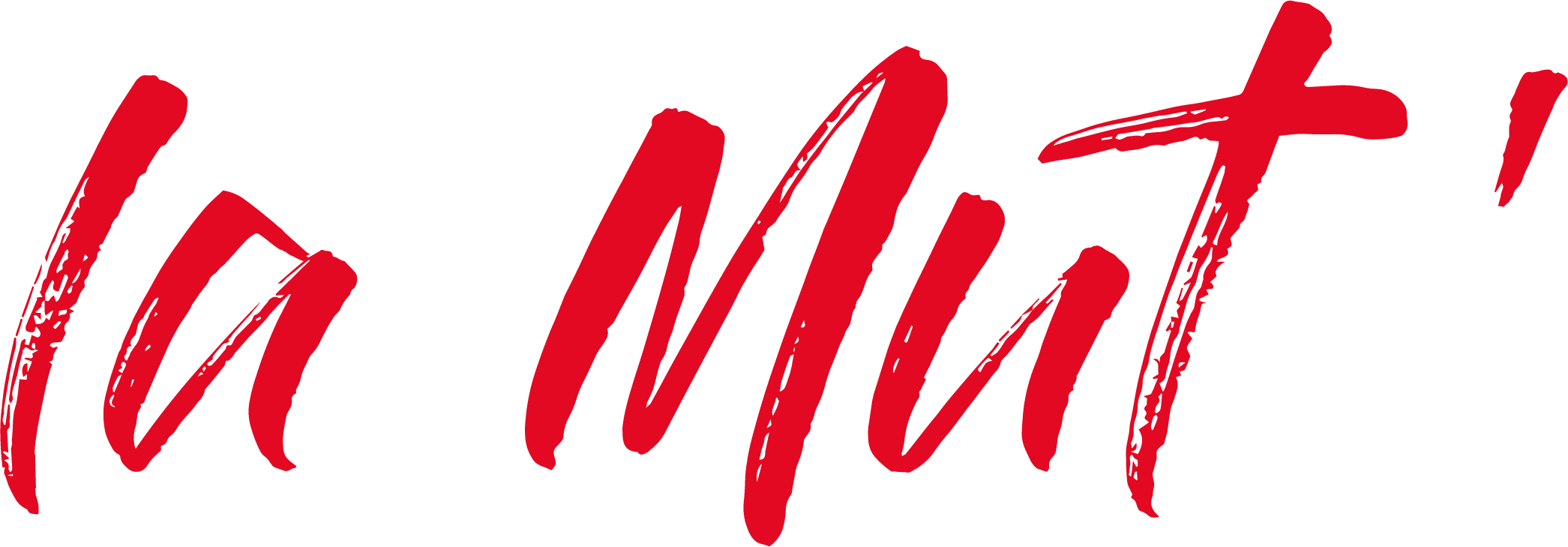 La Mut' - Mutualité Française PACA SSAM