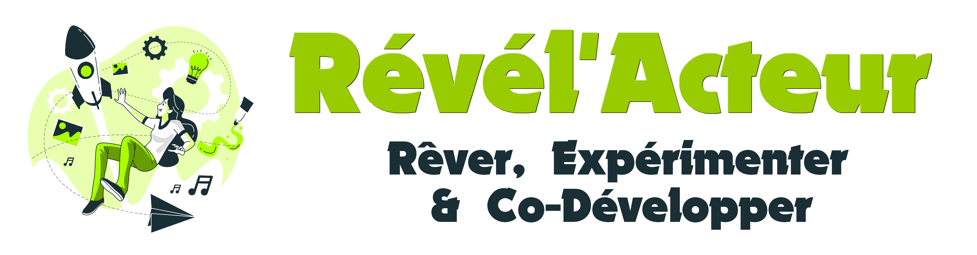 Association Révél'Acteur