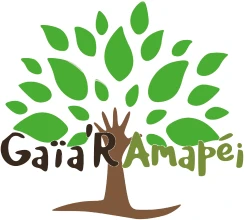 GAÏA'R AMAPEI