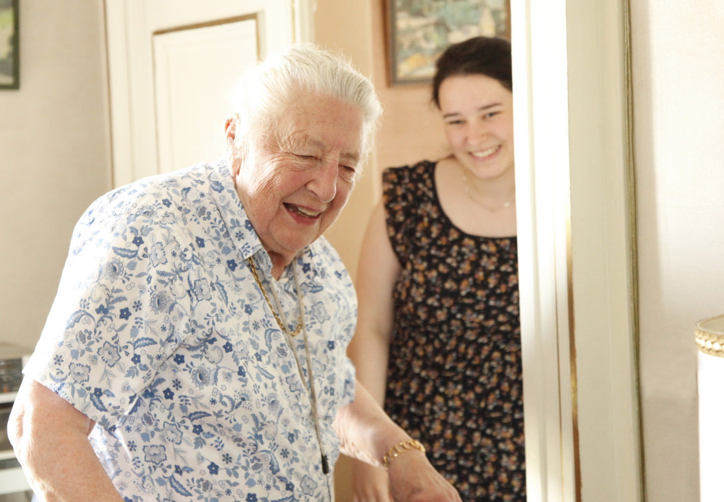 ENSEMBLE2GÉNÉRATIONS LYON (E2G LYON)