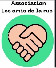 Les amis de la rue
