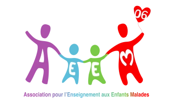 ASSOCIATION POUR L'ENSEIGNEMENT AUX ENFANTS MALADES DES ALPES-MARITIMES