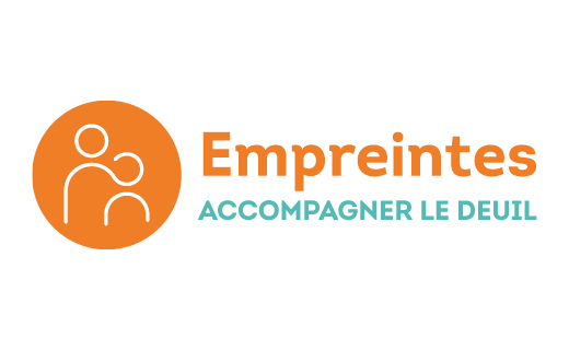 EMPREINTES - ACCOMPAGNER LE DEUIL