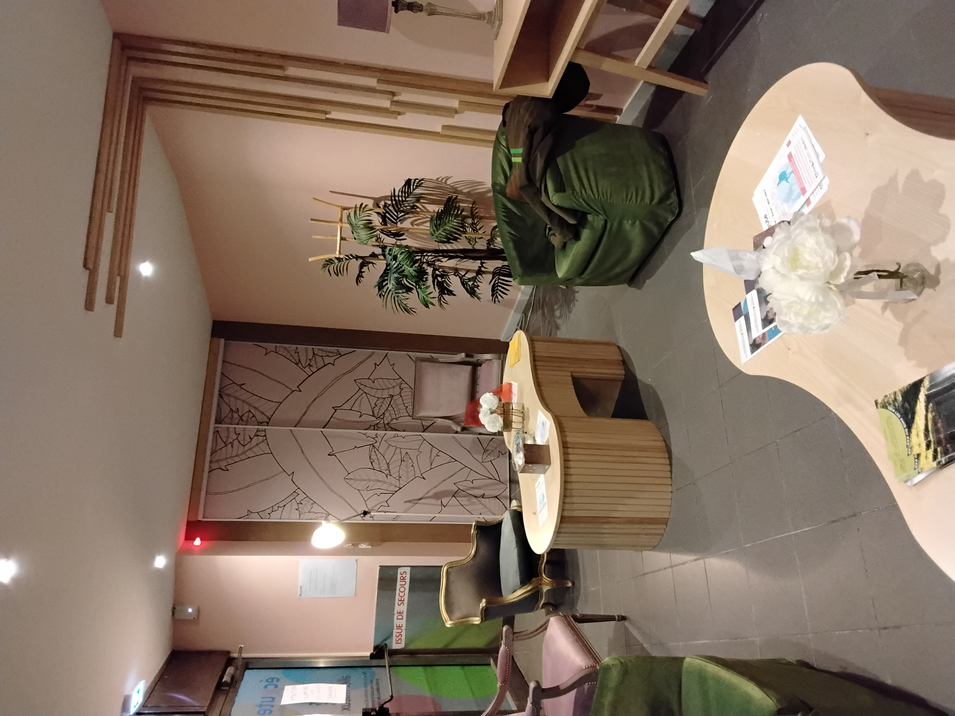 Ecoute Lyon Bellecour