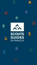 Scouts et Guides de France - 8eme toulon bon accueil