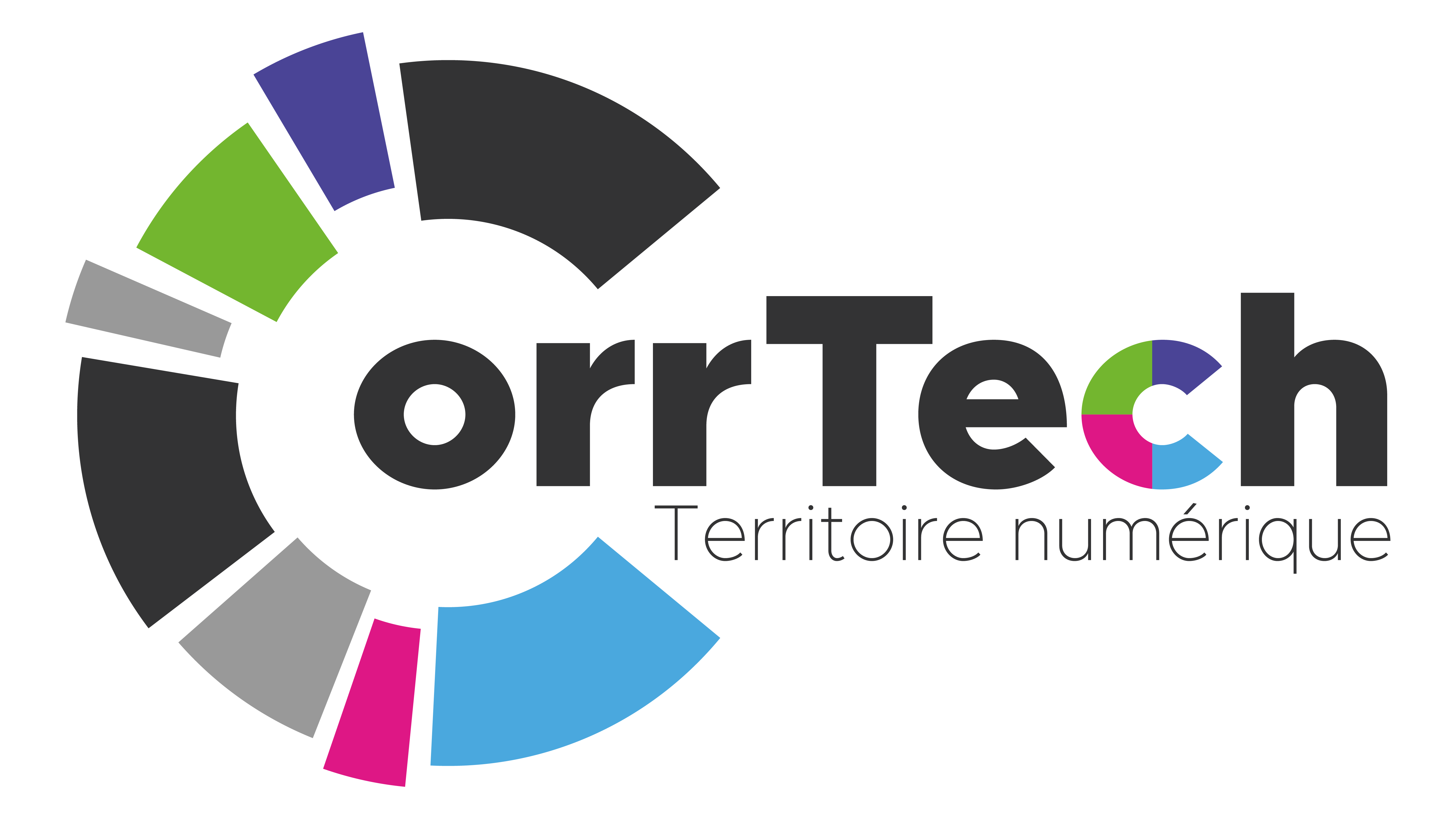 CORRTECH TERRITOIRE NUMÉRIQUE