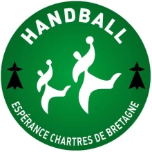 Espérance Chartres de Bretagne handball