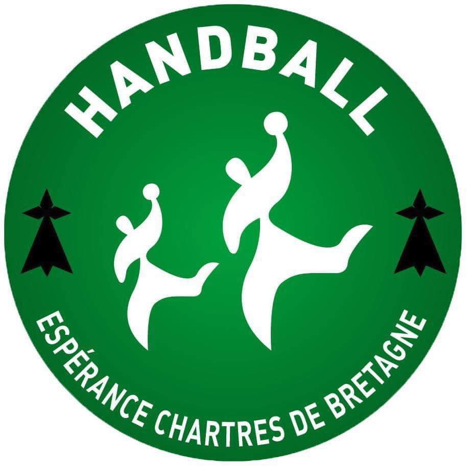 Espérance Chartres de Bretagne handball