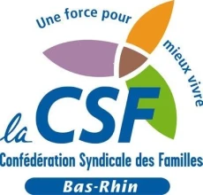 Confédération Syndicale des Familles du Bas-Rhin