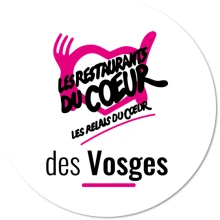 Les Restos du Coeur des Vosges