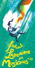 LABEAUME EN MUSIQUES