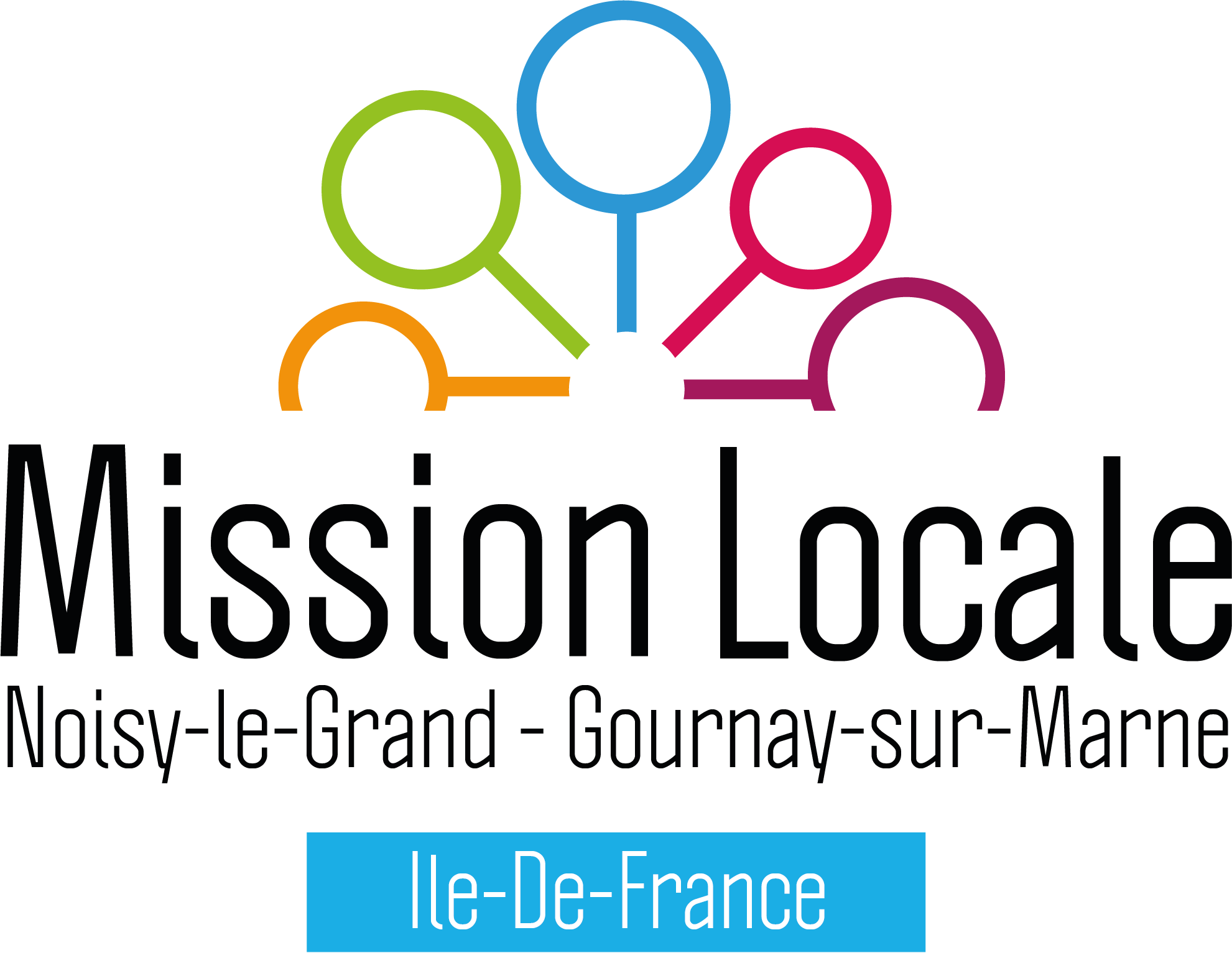 Mission locale pour l'emploi sud 93