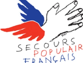 Secours populaire francais federation Haute Loire