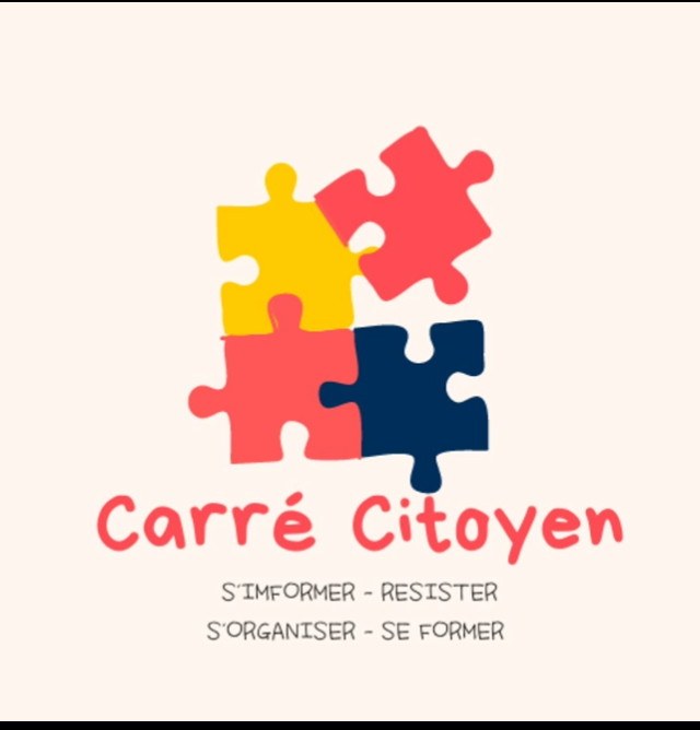 Carre citoyen