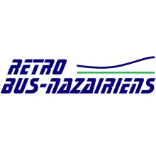 RETRO BUS-NAZAIRIENS