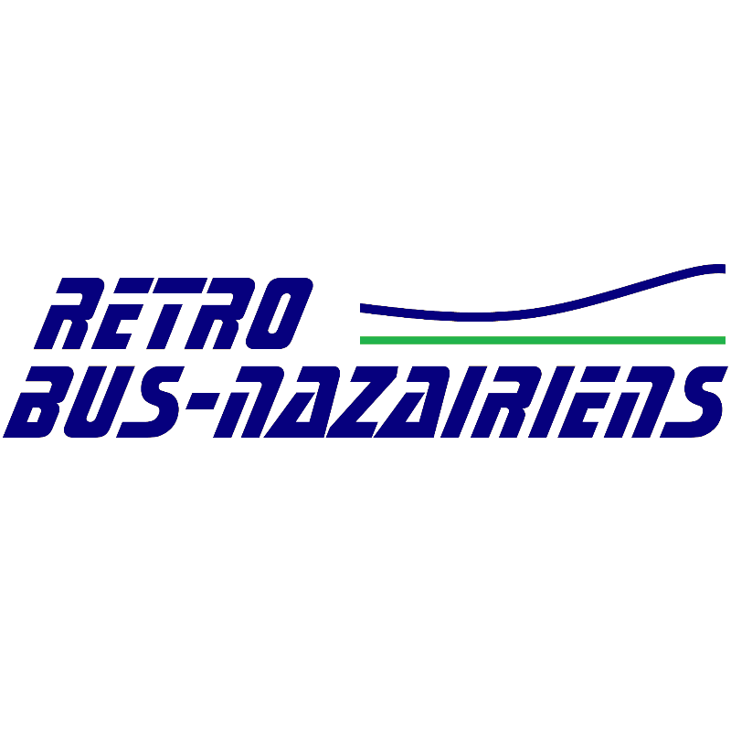 RETRO BUS-NAZAIRIENS