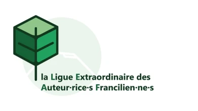 LIGUE EXTRAORDINAIRE DES AUTEURICES FRANCILIENS