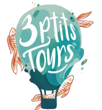 Association 3 Ptits tours