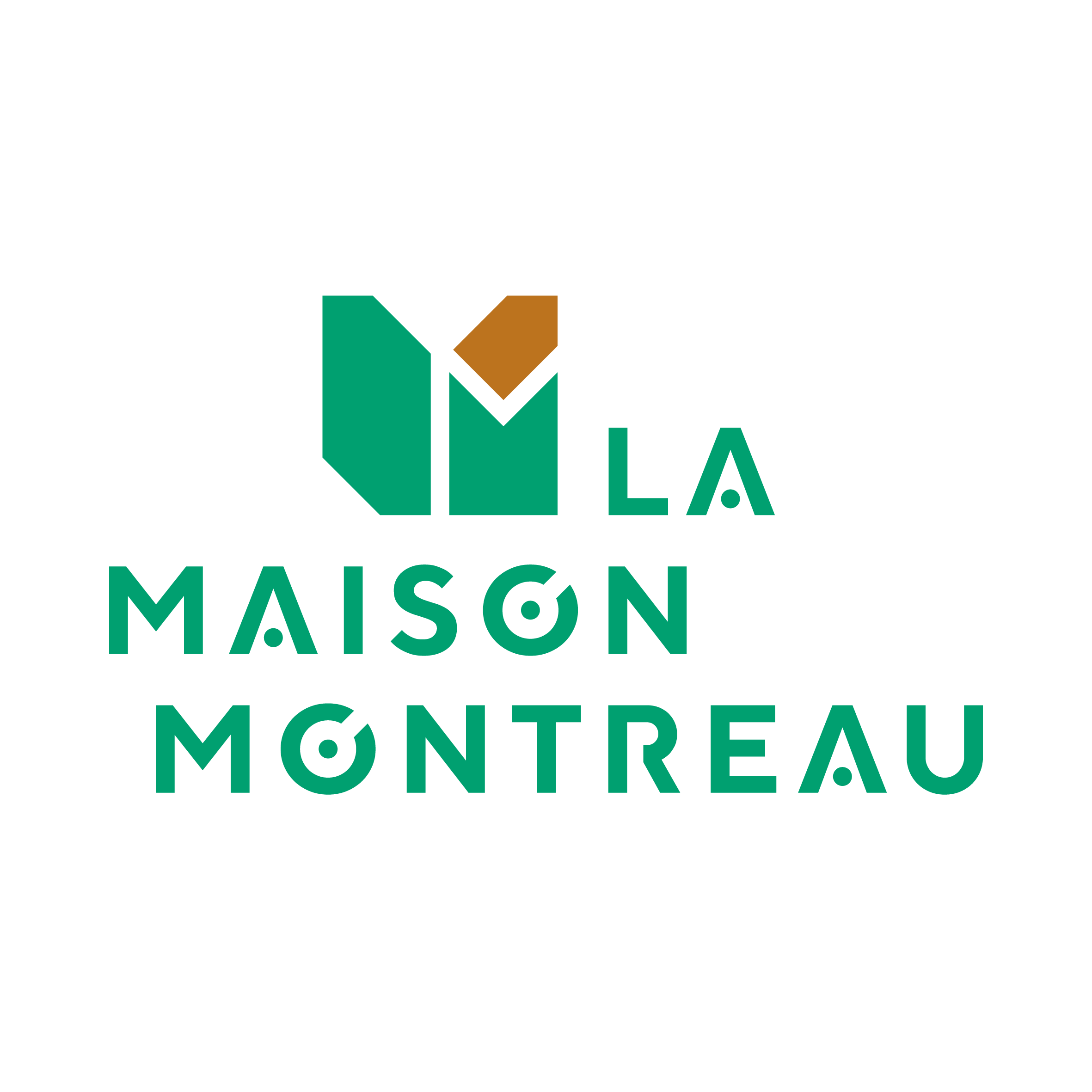 La Maison Montreau