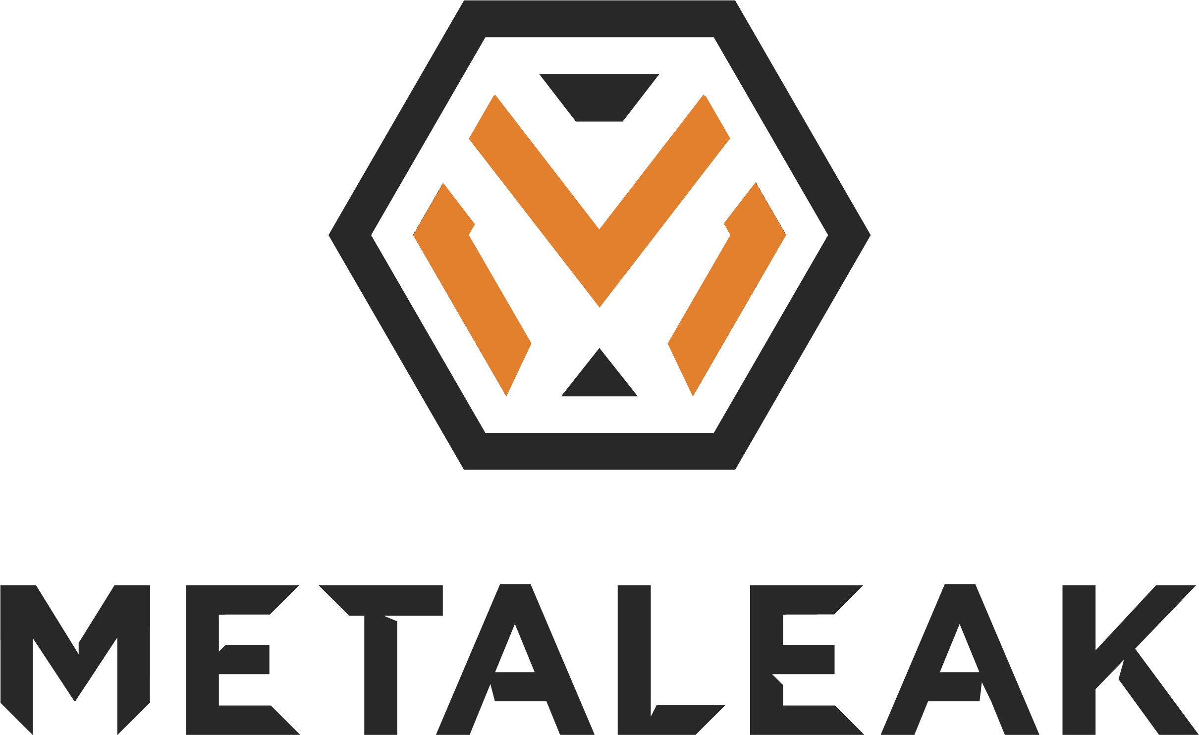 Metaleak