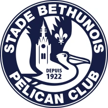 STADE BETHUNOIS PELICAN CLUB