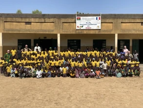 Association Zinado 2000