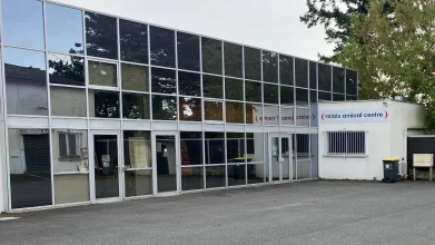 RELAIS AMICAL CENTRE