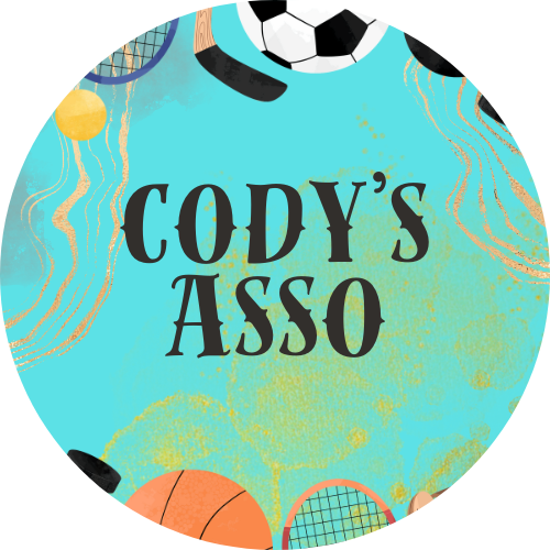 CODY'S ASSO