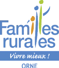 Familles Rurales Fédération départementale de l'Orne