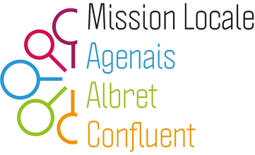 MISSION LOCALE DE L'AGENAIS,  DE L'ALBRET ET DU CONFLUENT