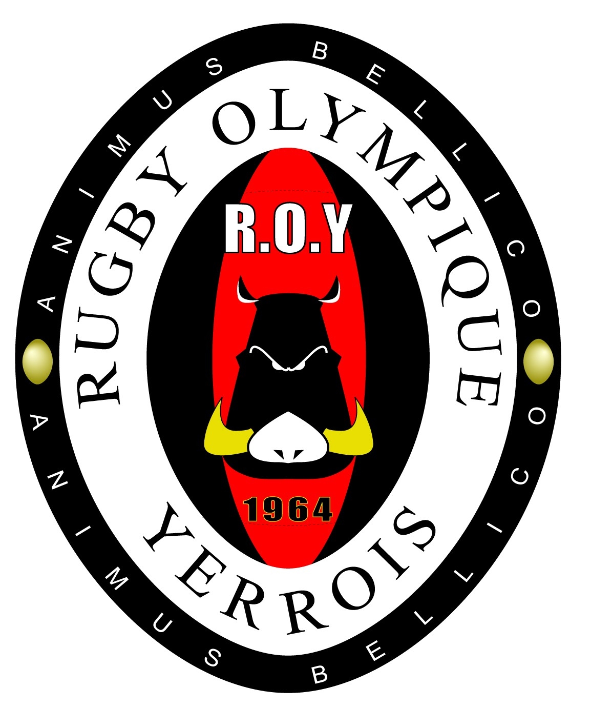 Rugby Olympique Yerrois