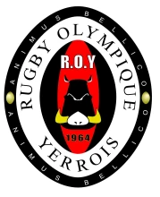 Rugby Olympique Yerrois