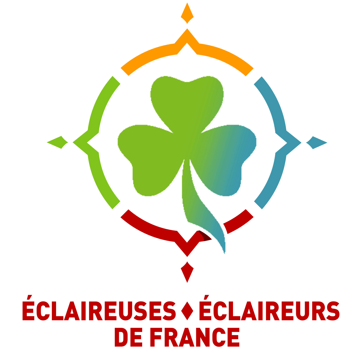 Eclaireuses Eclaireurs de France - Aubervilliers