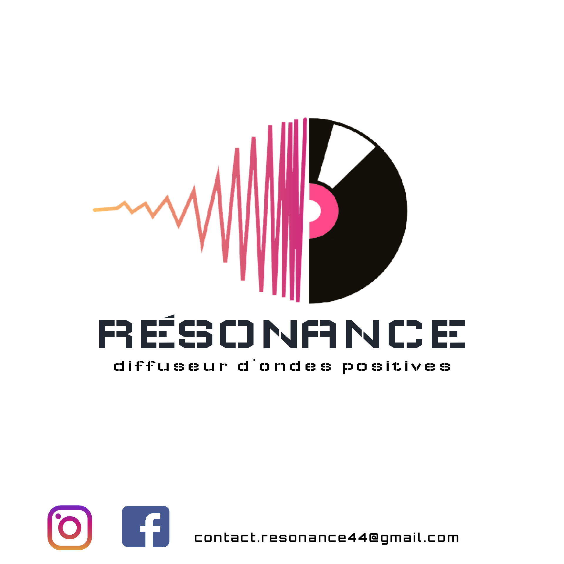 RÉSONANCE