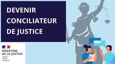 Association des conciliateurs de justice de la cour d'Appel de Pau