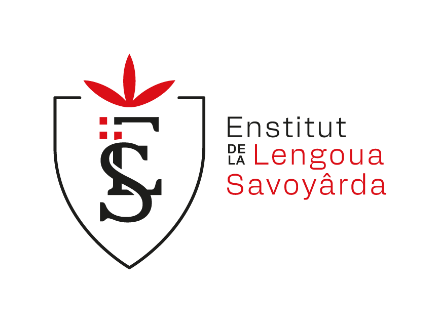 INSTITUT DE LA LANGUE SAVOYARDE LE FRANCOPROVENCAL DE SAVOIE