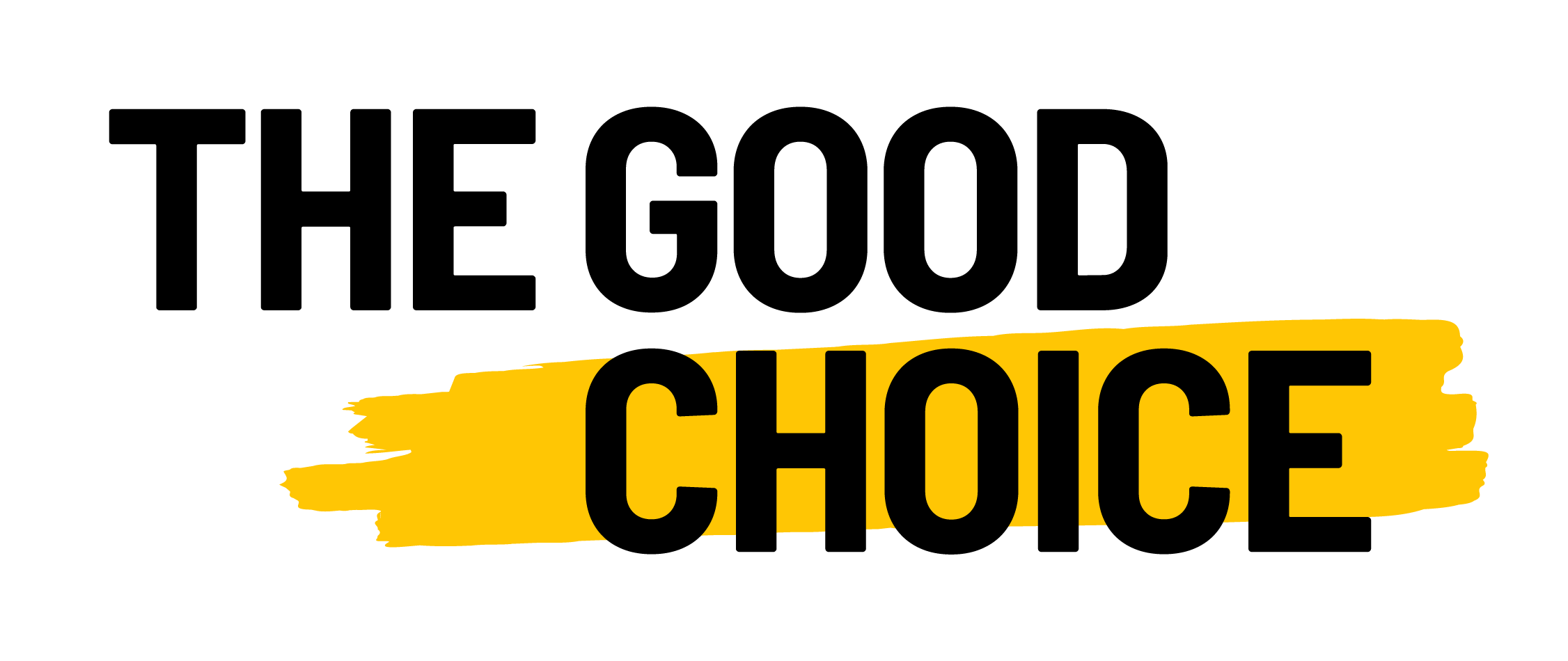 The Good Choice