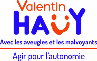 Association Valentin Haüy - Comité Alpes-Maritimes Ouest