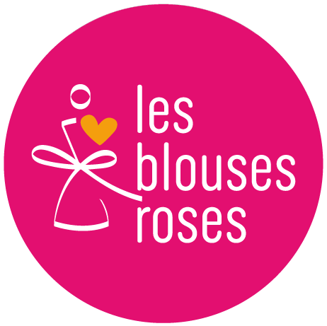 Les Blouses Roses de Montelimar