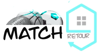 Match retour pei