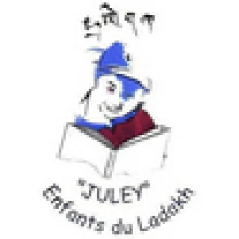 'JULEY' ENFANTS DU LADAKH