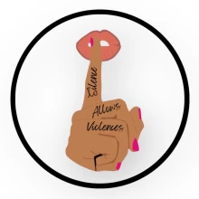 Silence Allows violences