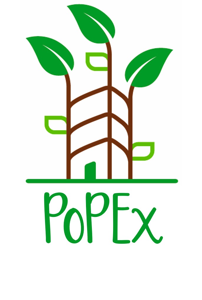 PoPEx - Potagers Perchés Expérimentaux
