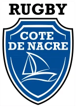 COTE DE NACRE RUGBY CLUB CNRC