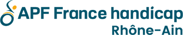 APF France handicap, délégation du Rhône
