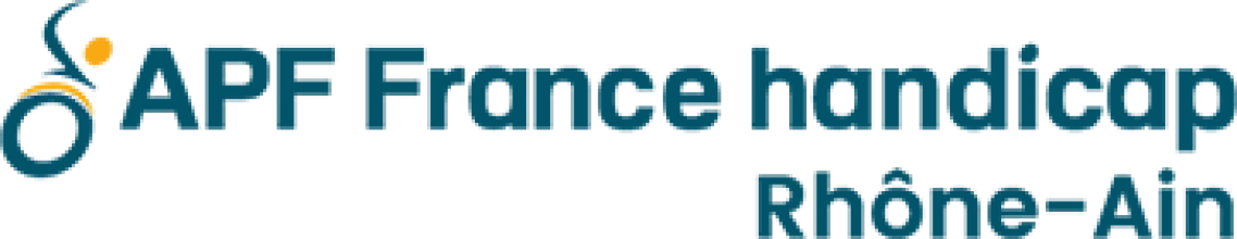 APF France handicap, délégation du Rhône