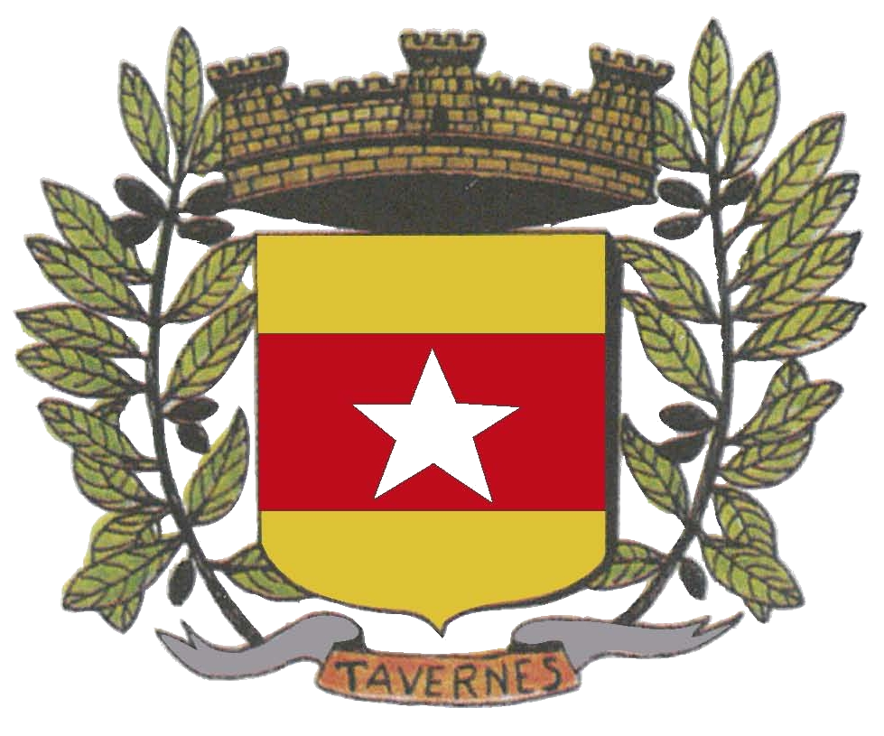 Mairie de Tavernes