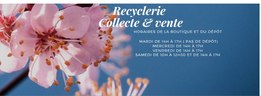 Recycl'Et Vous ?