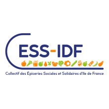 Collectif des Epiceries Sociales et Solidaires d'Ile de France