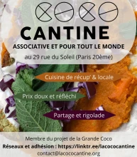 Coco Cantine